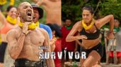 Foto ilustrativa de la nota titulada: Survivor México: Rasta y Villanos explotan contra Eli Varela en plena competencia | VIDEO