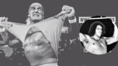 Foto ilustrativa de la nota titulada: El día que Hulk Hogan cargó a Andre The Giant para ganar el Campeonato de la WWE | VIDEO