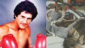 Foto ilustrativa de la nota titulada: Salvador Sánchez, la joya del boxeo mexicano que falleció en un trágico accidente
