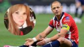 Foto ilustrativa de la nota titulada: Mhoni Vidente considera que Chicharito Hernández tiene un "demonio" por un "ritual mágico" | VIDEO