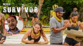 Foto ilustrativa de la nota titulada: Survivor México: Benjamín revela la estrategia de Esme en el duelo de extinción para eliminarlo