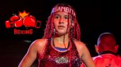 Foto ilustrativa de la nota titulada: Romina "La Bambita" Castán, mexicana de 12 años, debutará en el boxeo profesional