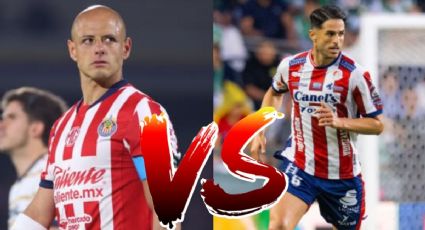 Apertura 2025: ¿A qué hora y dónde ver Chivas vs Atlético de San Luis por la Jornada 3?