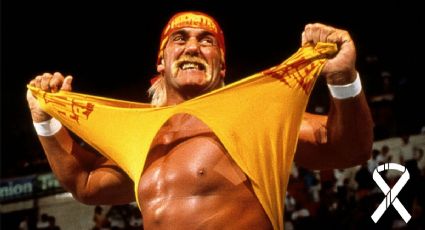 Fallece Hulk Hogan, leyenda de la lucha libre y la WWE, a los 71 años; ¿de qué murió?