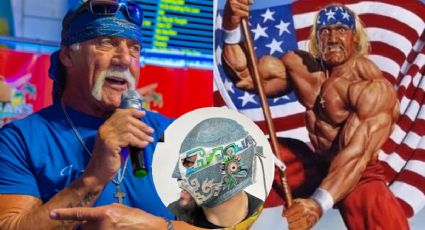 Hulk Hogan: Estas fueron las rivalidades memorables del 'Hulkster' en la lucha libre mexicana
