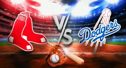 MLB: ¿Cuándo y dónde ver la serie entre Dodgers y Boston Red Sox de Grandes Ligas?