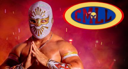 Místico y Negro Casas, los únicos tricampeones del Torneo Leyenda de Plata en el CMLL