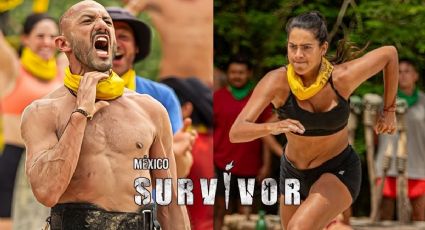 Survivor México: Rasta y Villanos explotan contra Eli Varela en plena competencia | VIDEO