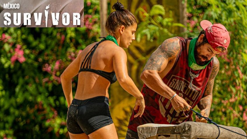 Survivor México: ¿Quiénes son los Villanos que irán a extinción el viernes 25 de julio? | Spoilers