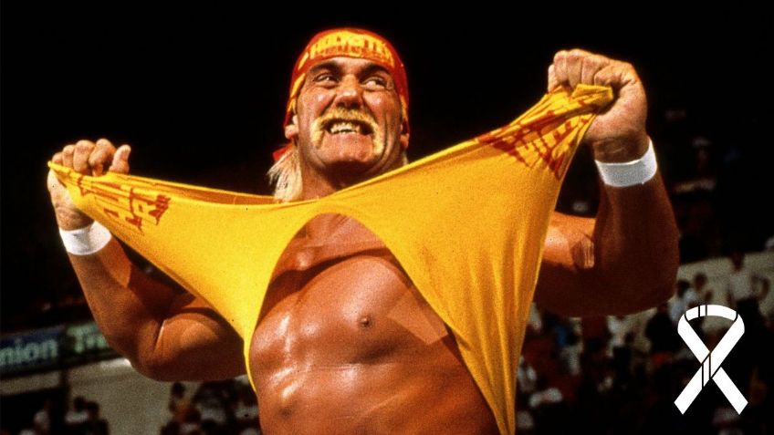 Fallece Hulk Hogan, leyenda de la lucha libre y la WWE, a los 71 años; ¿de qué murió?