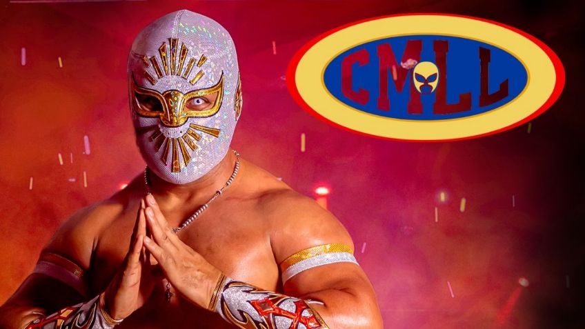 Místico y Negro Casas, los únicos tricampeones del Torneo Leyenda de Plata en el CMLL