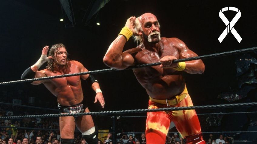 Vince McMahon, Donald Trump, Rey Mysterio y Dennis Rodman lamentan la muerte de Hulk Hogan