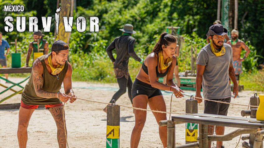 Survivor México: Benjamín pone a Agustín como su favorito para ganar el reality; tenían una promesa