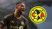 Foto ilustrativa de la nota titulada: América ya conocería los MILLONES que debería pagar por Denis Bouanga, estrella de LAFC