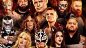 Foto ilustrativa de la nota titulada: WWE Supershow México 2025: ¿Qué estrellas están confirmadas para los eventos de CDMX y Monterrey?