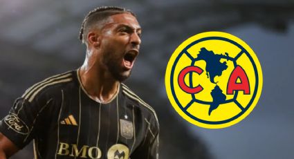 América ya conocería los MILLONES que debería pagar por Denis Bouanga, estrella de LAFC