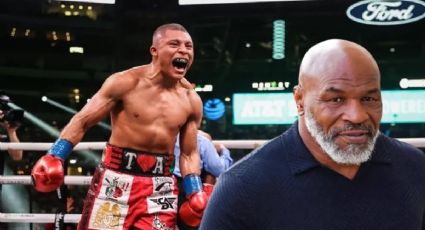 Leyenda del boxeo mexicano compara a Pitbull Cruz con Mike Tyson, pero reveló su "debilidad"