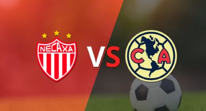 Necaxa vs América: ¿A qué hora y dónde ver el partido de la Jornada 3 del Apertura 2025?