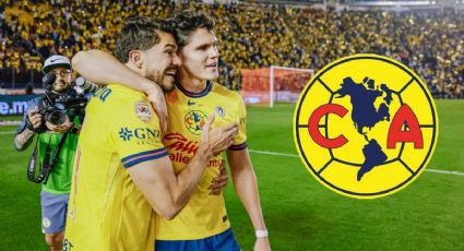 Israel Reyes admite que América está en un "proceso de cambio", pero la "obligación es ganar"