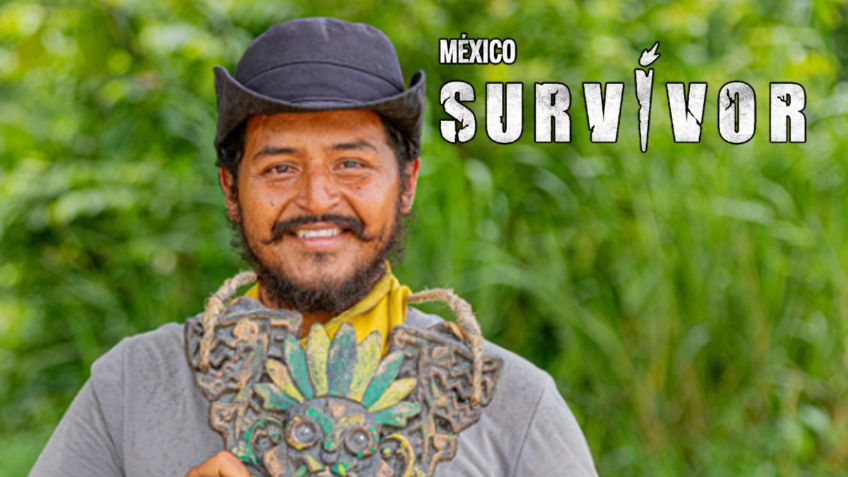 Survivor México: Benjamín reveló la experiencia paranormal que vivió en Isla Calavera