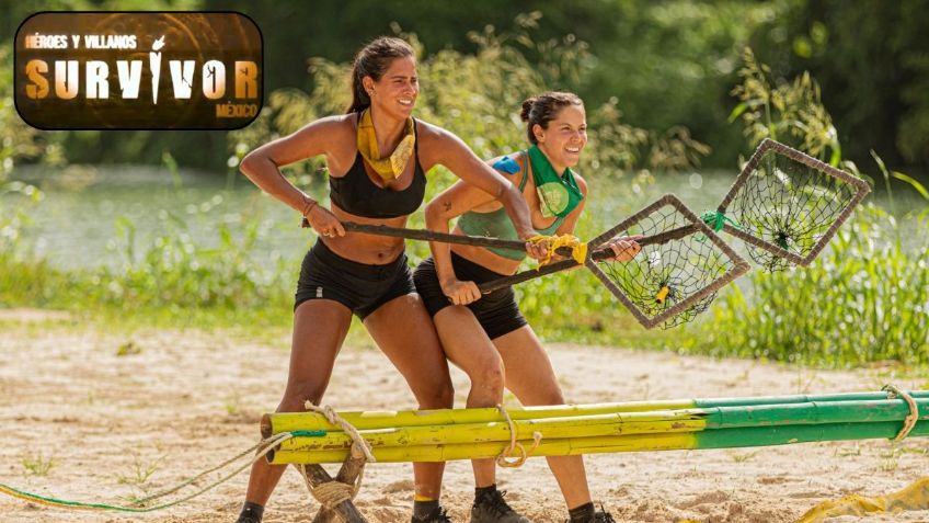 Survivor México: Spoilers filtran el nombre del ELIMINADO de este viernes 25 de julio