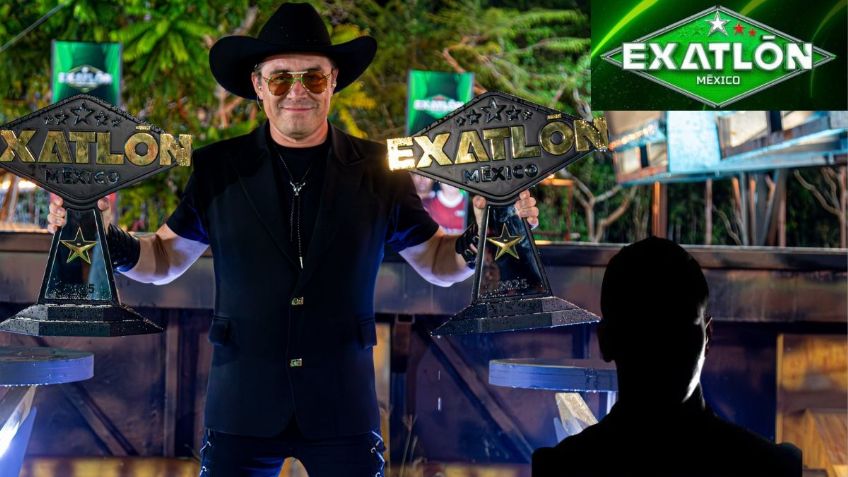 Exatlón México: Revelan a las 2 leyendas ROJAS que volverían a la novena temporada | Spoilers