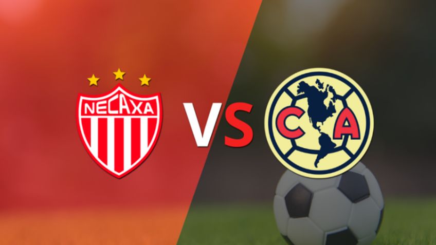 Necaxa vs América: ¿A qué hora y dónde ver el partido de la Jornada 3 del Apertura 2025?