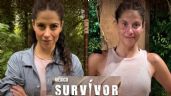 Foto ilustrativa de la nota titulada: Survivor México: Andrea muestra su lado más sensible tras ser eliminada previo a la Fusión