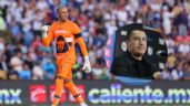 Foto ilustrativa de la nota titulada: Efraín Juárez llena de elogios a Keylor Navas tras su debut con Pumas: "El mejor del continente"