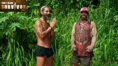 Foto ilustrativa de la nota titulada: Survivor México: John Guts revela que junto con Sargento Rap son "inmunes" y estarán en la Fusión