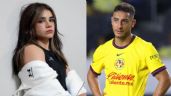 Foto ilustrativa de la nota titulada: Sebastián Cáceres envió amoroso mensaje a Alana Flores tras su victoria en la Velada del Año 5