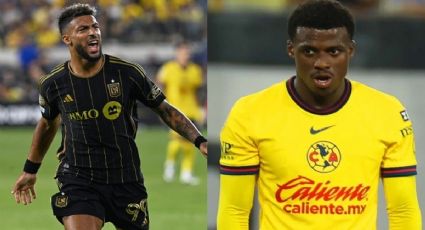 América pone freno al fichaje de Denis Bouanga por "culpa" de Javairo Dilrosun