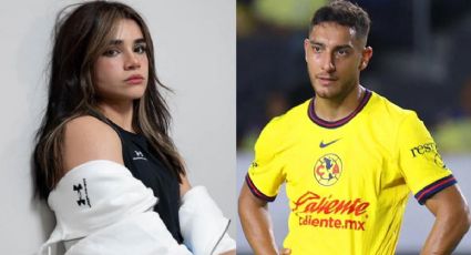 Sebastián Cáceres envió amoroso mensaje a Alana Flores tras su victoria en la Velada del Año 5