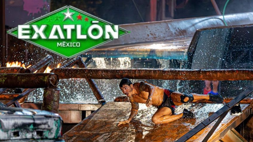 Exatlón México: ¿Quiénes son los atletas más ganadores en la historia del reality?