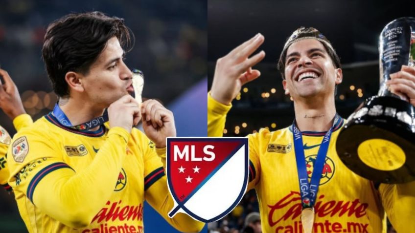 América podría sufrir la baja de Víctor Dávila; ¿cuánto dinero recibiría por él?