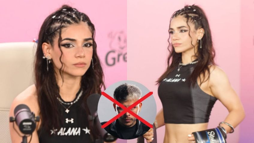 Alana vence a Ari Geli y se lleva los aplausos en La Velada del Año 5; ¿cómo le fue a Rivaldios?