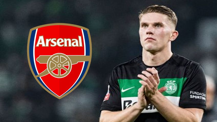 Arsenal cierra el fichaje de Viktor Gyökeres; ¿cuántos MILLONES han gastado en refuerzos?