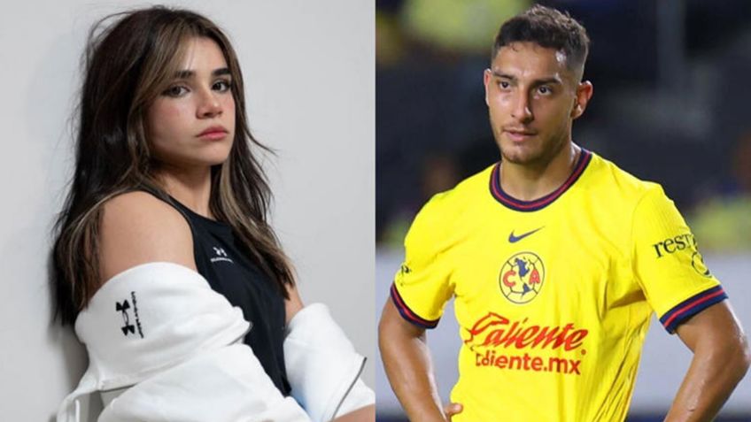 Sebastián Cáceres envió amoroso mensaje a Alana Flores tras su victoria en la Velada del Año 5