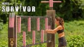 Foto ilustrativa de la nota titulada: Survivor México: La inédita razón por la que Esmeralda Zamora hizo historia en el programa