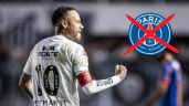 Foto ilustrativa de la nota titulada: No es el PSG: El gigante francés que buscaría la vuelta de Neymar a la élite europea