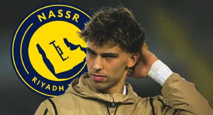 João Félix será nuevo jugador del Al-Nassr: ¿Cómo fue su paso por Europa?