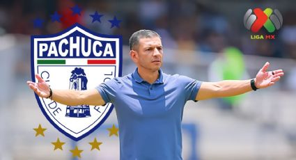 Jaime Lozano, de fallar en el Mundial de Clubes 2025 a mantener a Pachuca invicto en la Liga MX