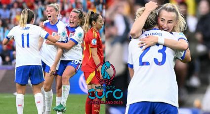 Inglaterra vence a España por penales y conquista la Eurocopa Femenina 2025 en una final dramática