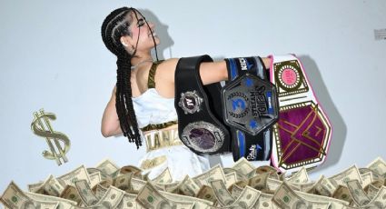 ¿Cuánto ganó Alana Flores tras derrotar a Ari Geli en La Velada del Año 5?