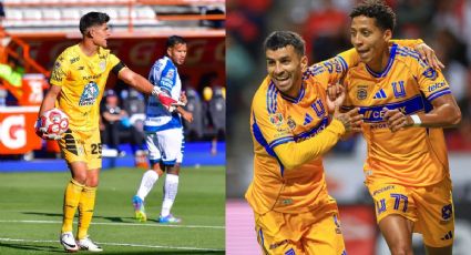 Liga MX: Así marcha la tabla general del Apertura 2025 tras la Jornada 3, ¿quién es el líder?