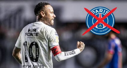 No es el PSG: El gigante francés que buscaría la vuelta de Neymar a la élite europea