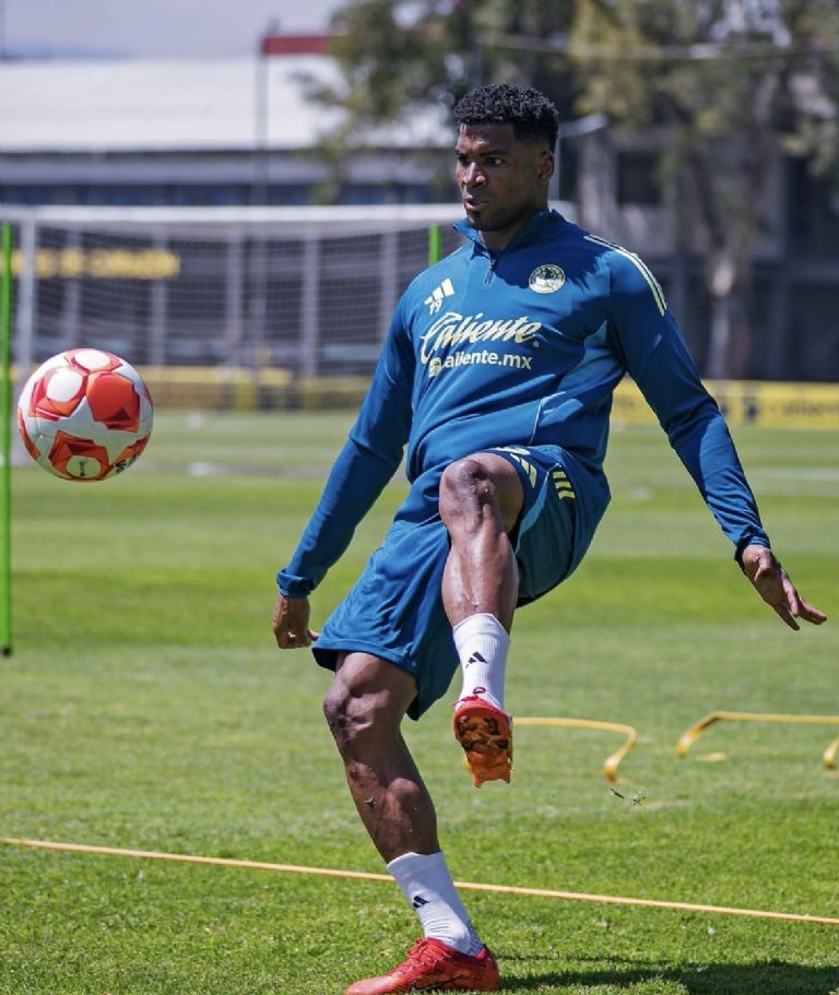 IG: @lapanterazuniga