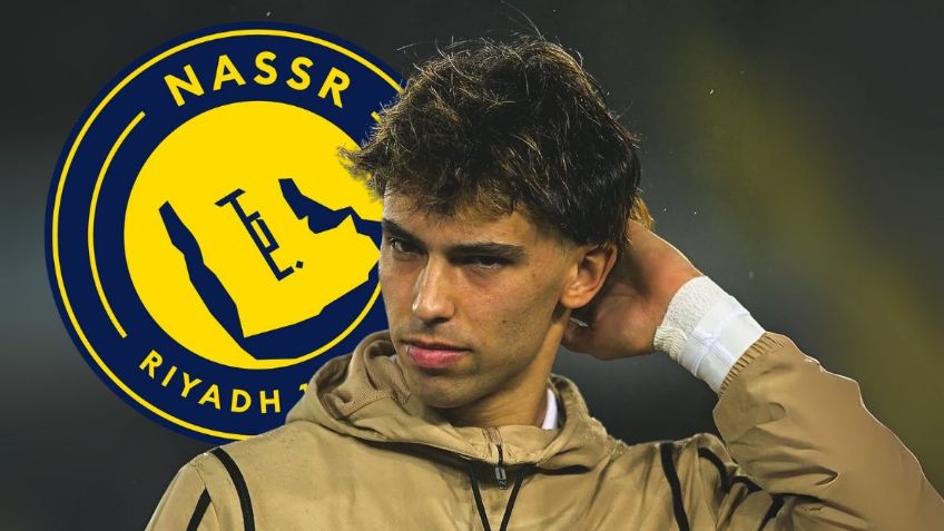 João Félix será nuevo jugador del Al-Nassr: ¿Cómo fue su paso por Europa?