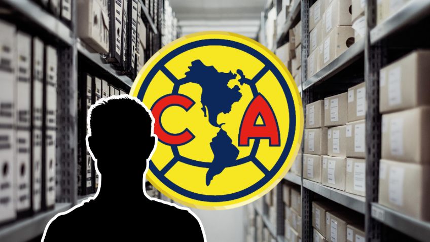 Trabajó archivando documentos, estuvo al borde del retiro y ahora busca figurar en América