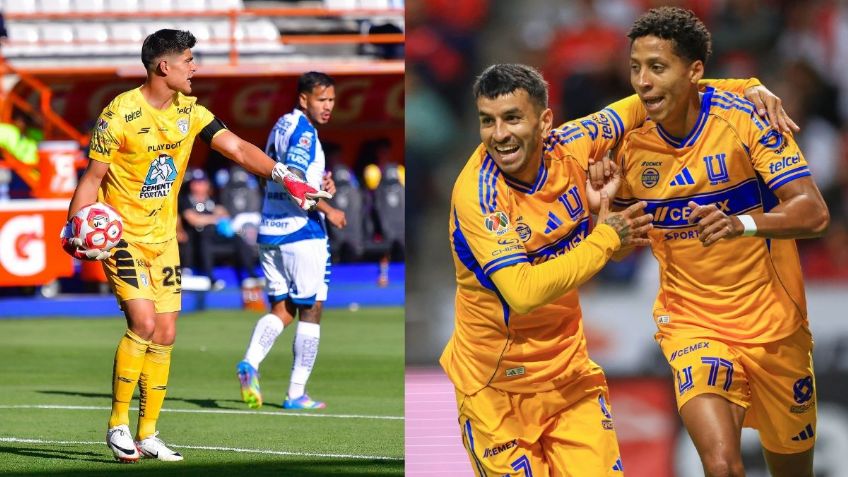 Liga MX: Así marcha la tabla general del Apertura 2025 tras la Jornada 3, ¿quién es el líder?